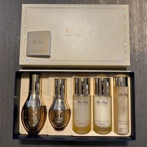 O HUI The First Geniture Sym-Micro Essence Special Set OHUI